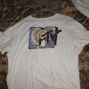 MTV shirt